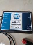 Ast 200 antenne spliter cb.