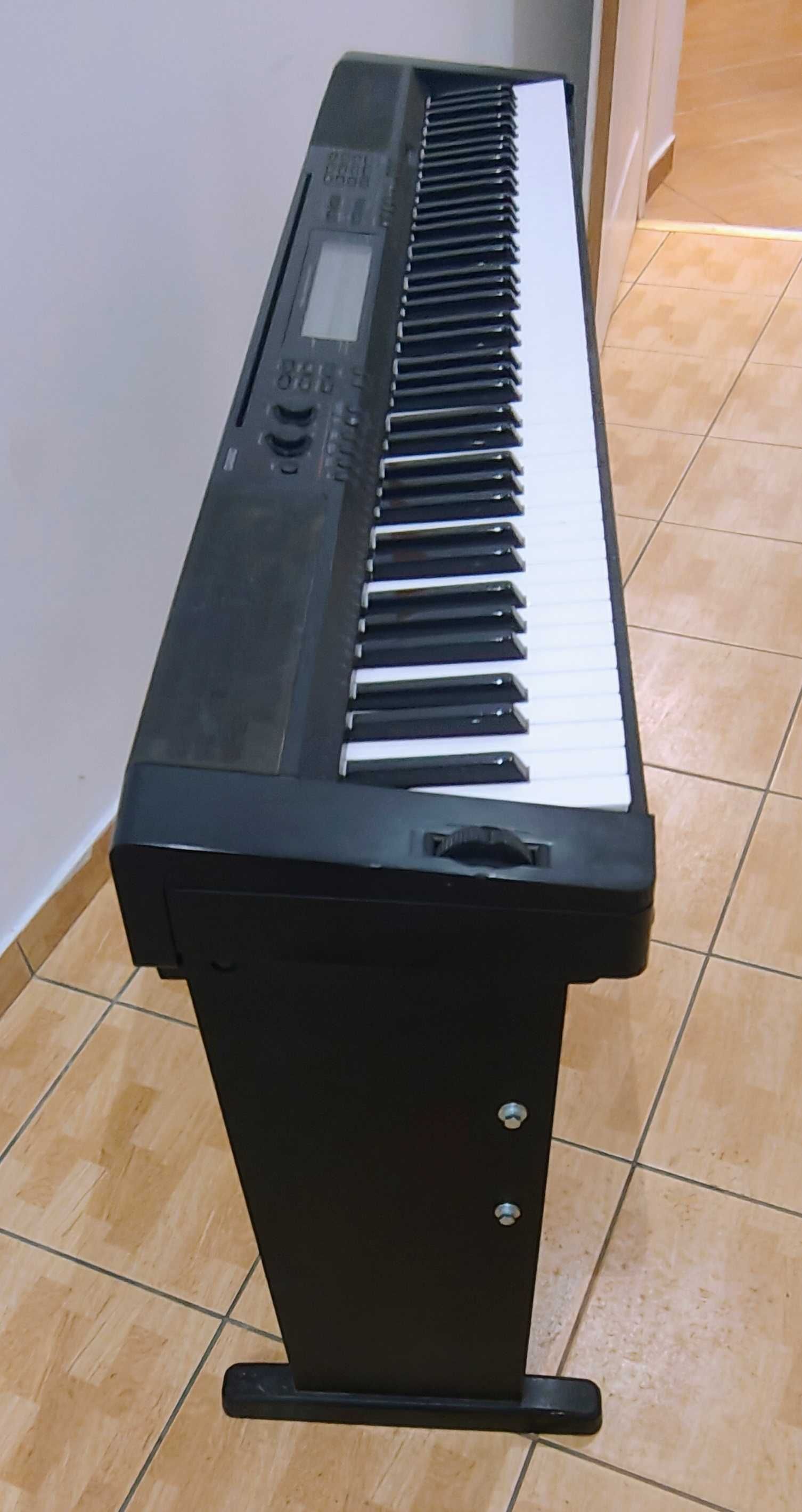 Organy Keyboard Klawisze Casio CDP-200R + Stojak