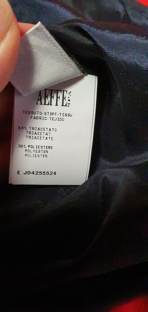 Платье, сукня Moschino оригинал