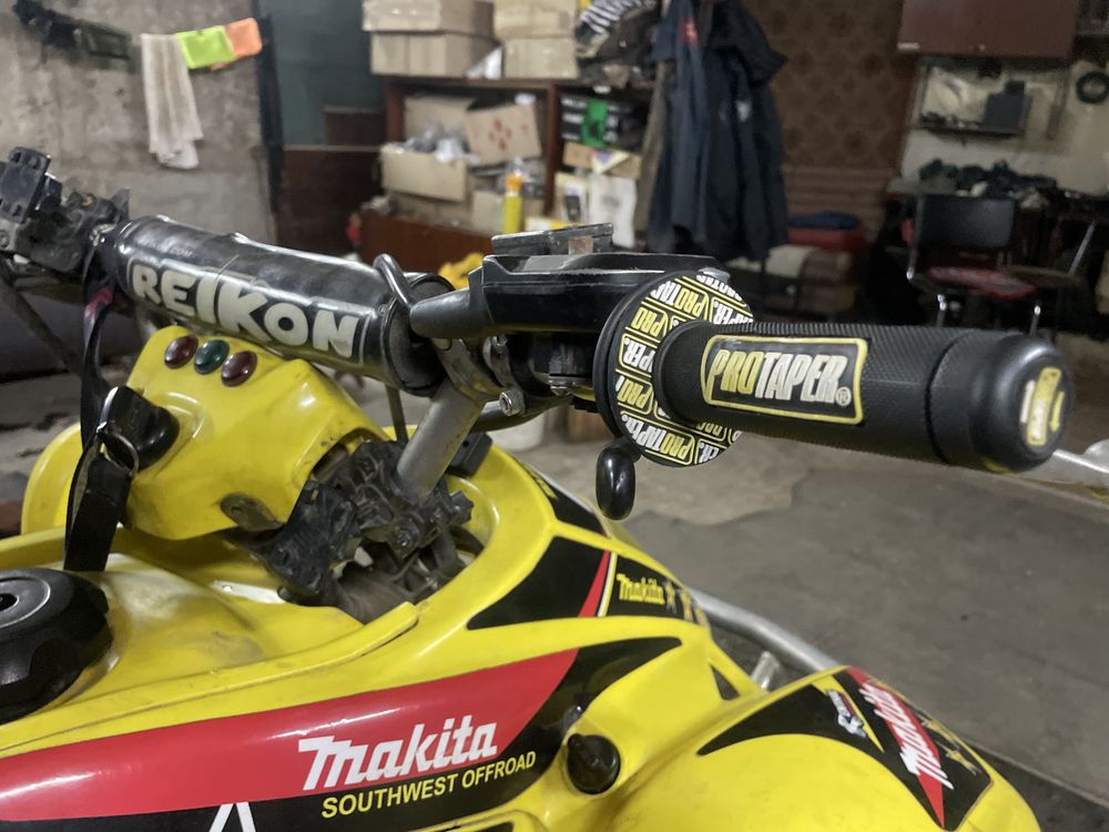 Suzuku ltz 400  сузуки лтз 400 срочно