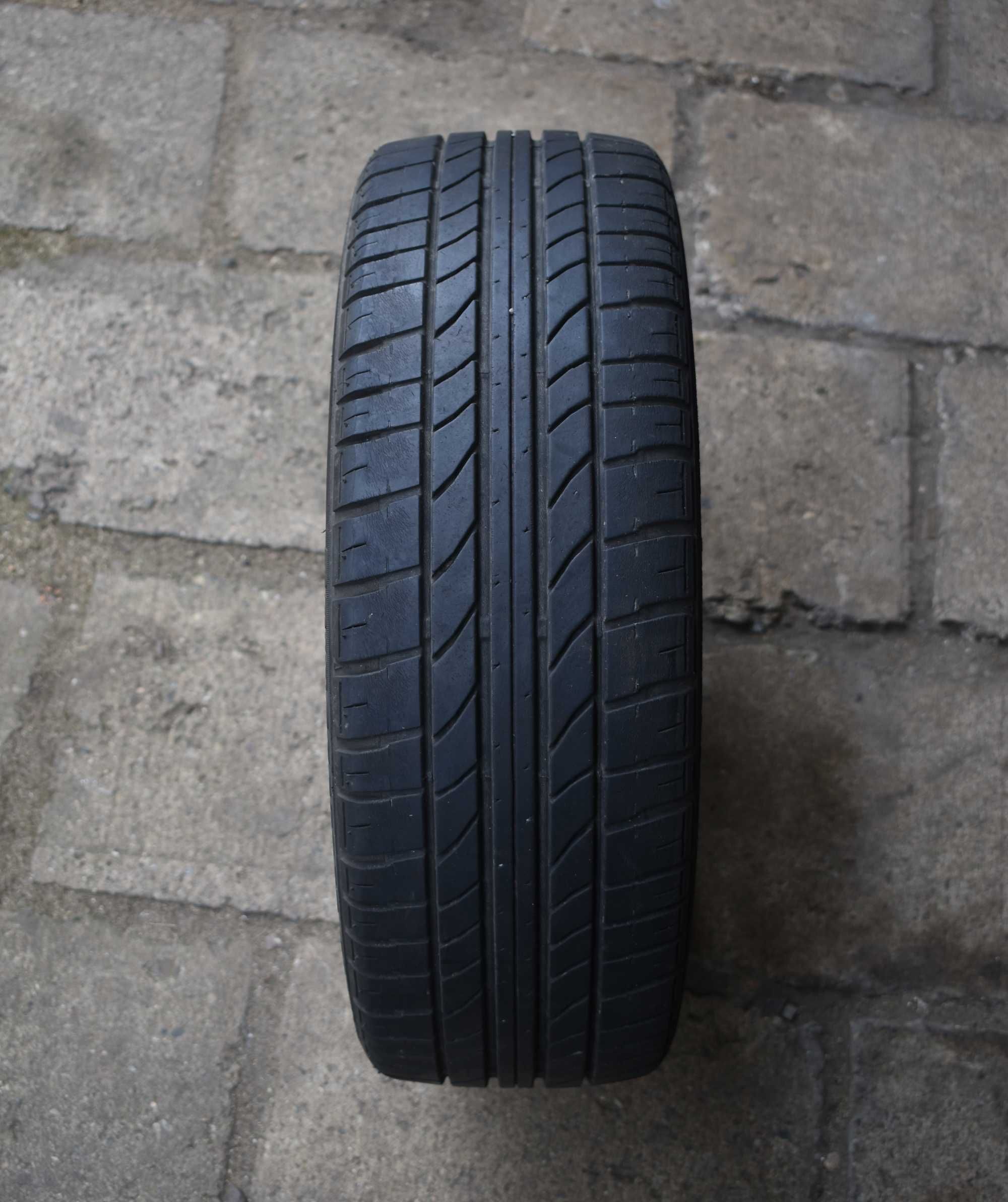 Opona opony BRIDGESTONE B340 175/55R15 77T letnie