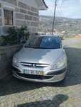 Peugeot como novo