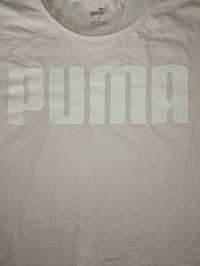 Puma Krótki t-shirt damski Puma