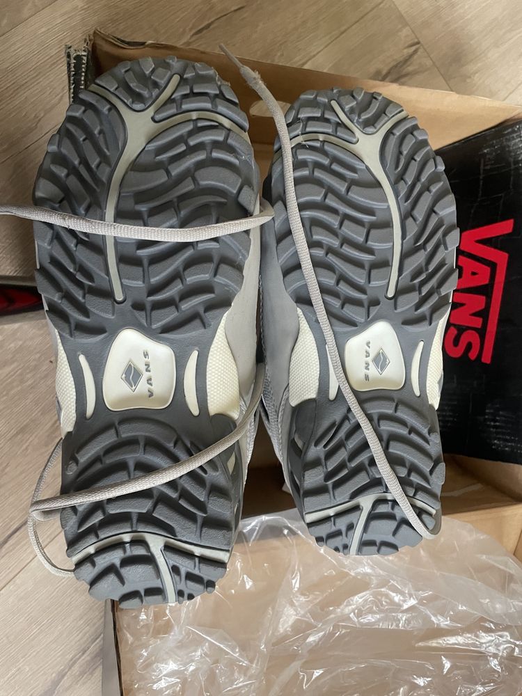 Buty snowboardowe Vans Omni rozmiar 38.5 nowe