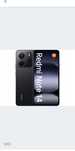 Smartfon Xiaomi Redmi Note 14 8GB/256GB, Czarny
