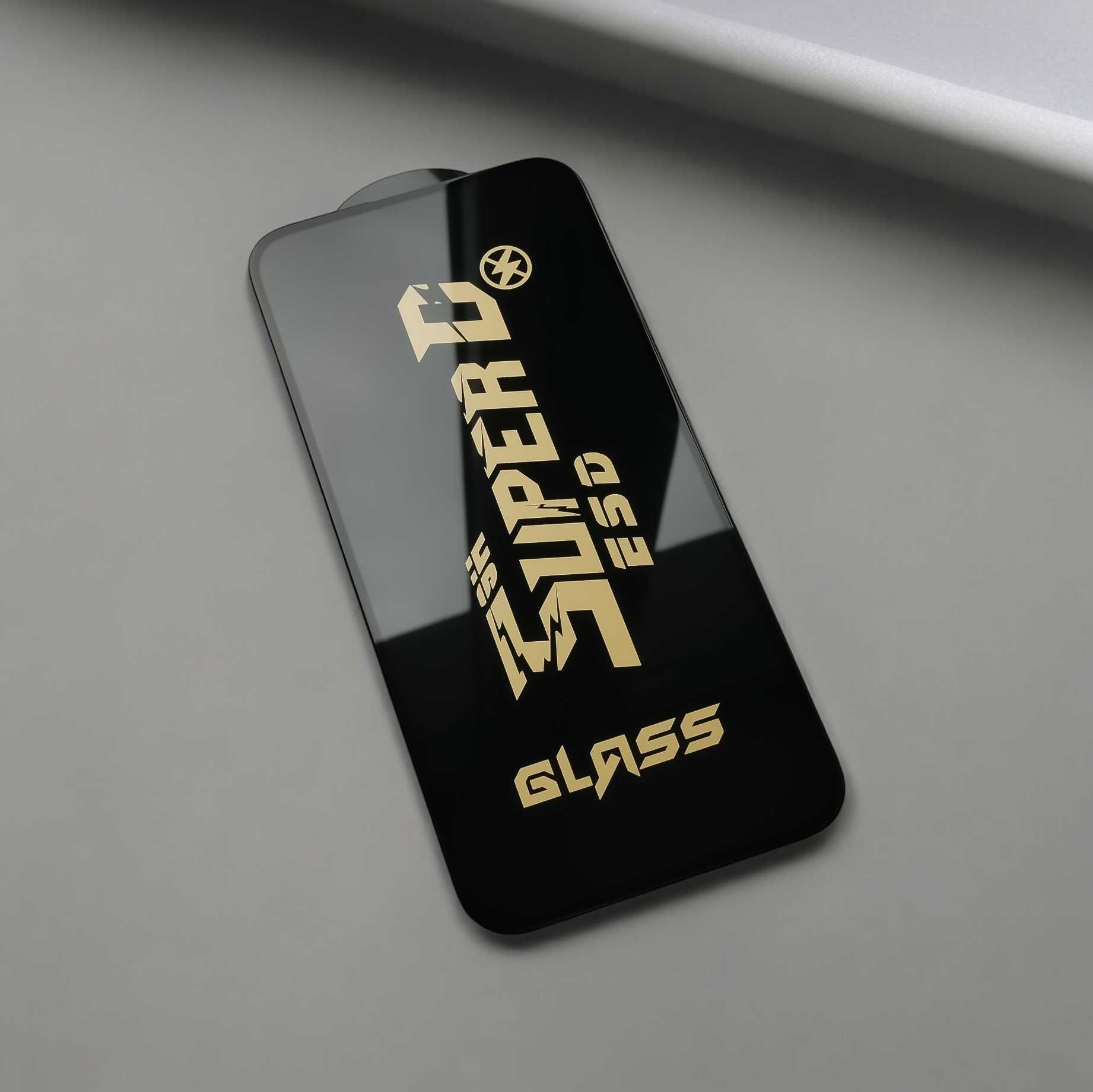 Szkło hartowane AZUMA SUPER ESD GLASS do iPhone 13 Pro