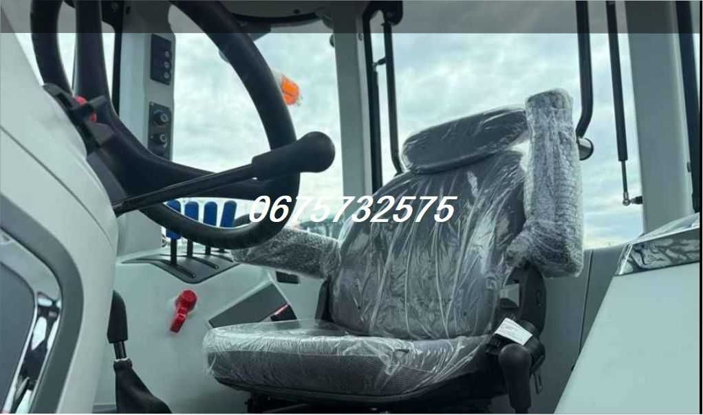 Трактор ДТЗ 1104\РЕВЕРС\110кс\БезкоштовноДоставимо по УКРАЇНІ!