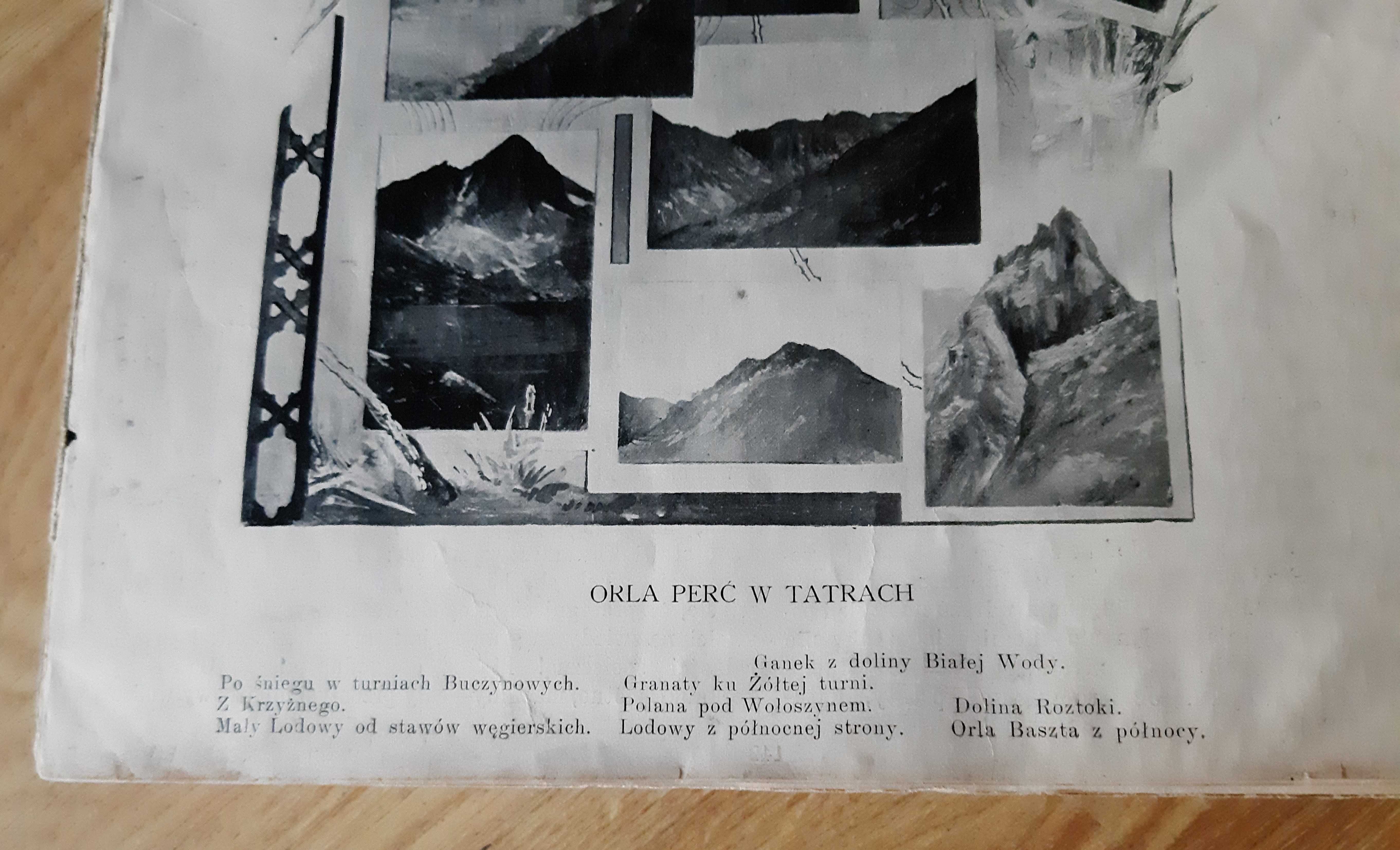 Biesiada Literacka 1902 TOM LIII (53)