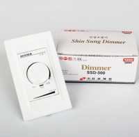 Новый dimmer выключатель светорегулятор (оригинал) отличного качества!