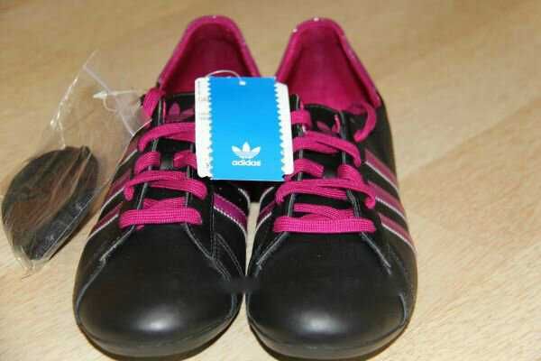 Спортивные туфли Softinos  кроссовки adidas  41-42 р,стелька 27 см