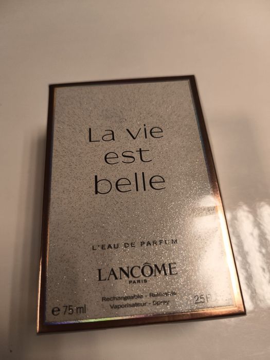 Lancome La Vie Est Belle