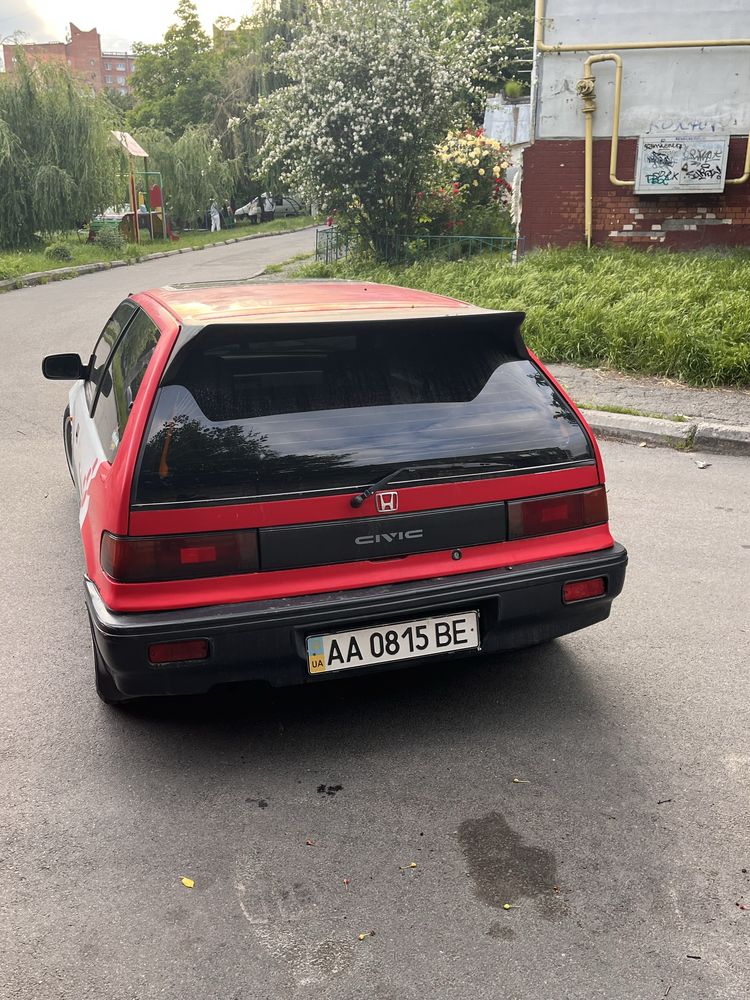 Продам Хонда Сівік