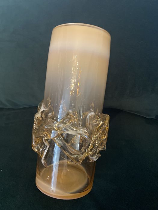 Wazon Korona Cierniowa Jerzy Sluczan Orkusz