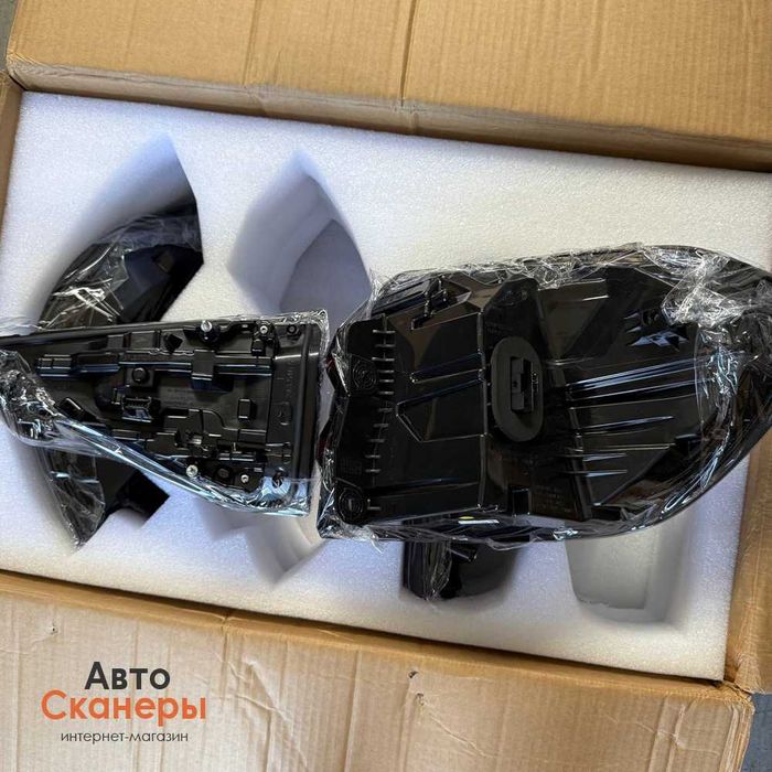 Фонари задние рестовые BMW X3 G01 G08 F97 (2017 – 2024)