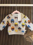 Bluza nowa stella mccartney 62