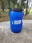 Beczka , beczki plastikowa po spożywce 70L
