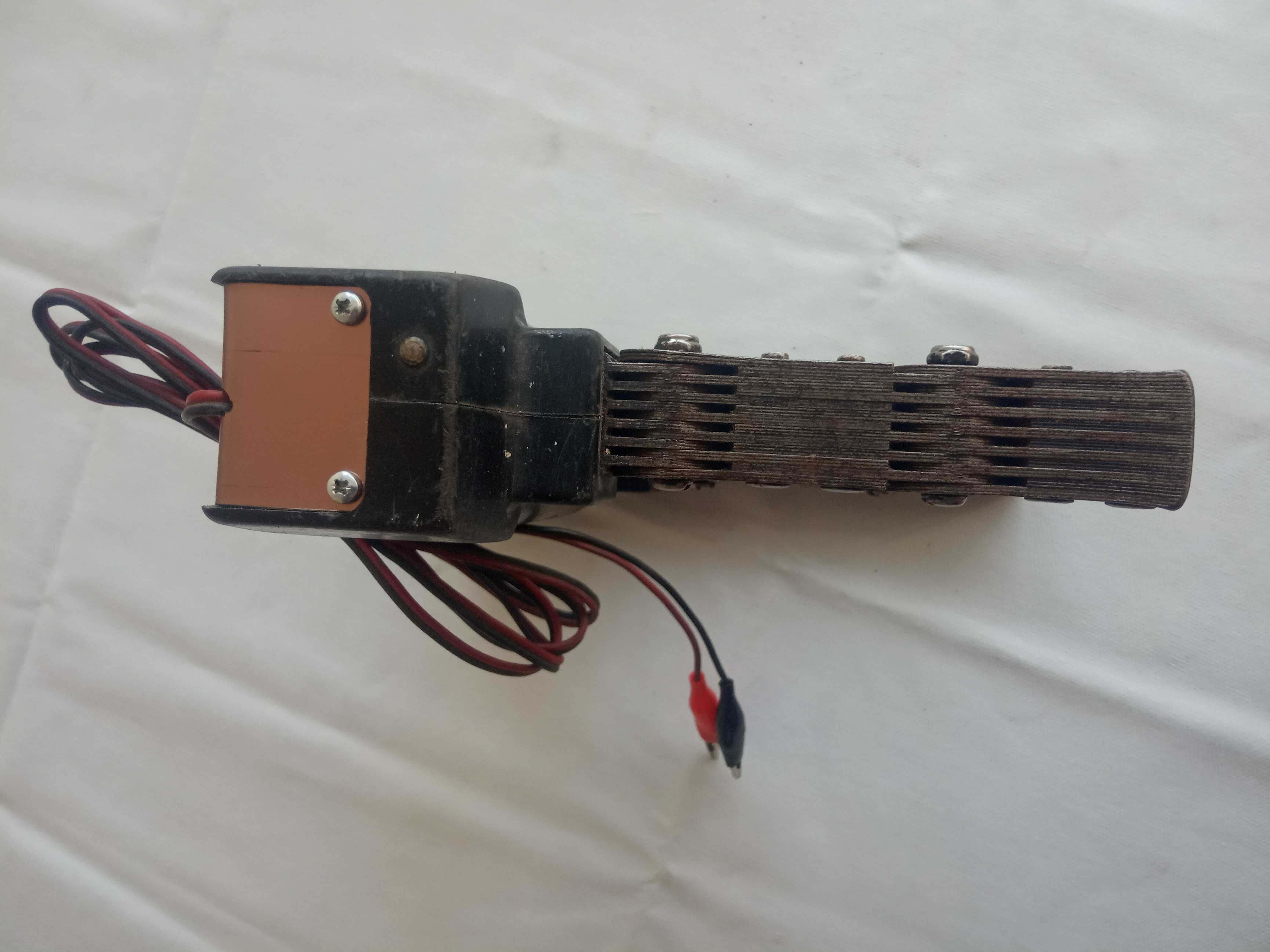 Defektoskop magnetyczny 12V Contour Probe jarzmo yoke MT NDT