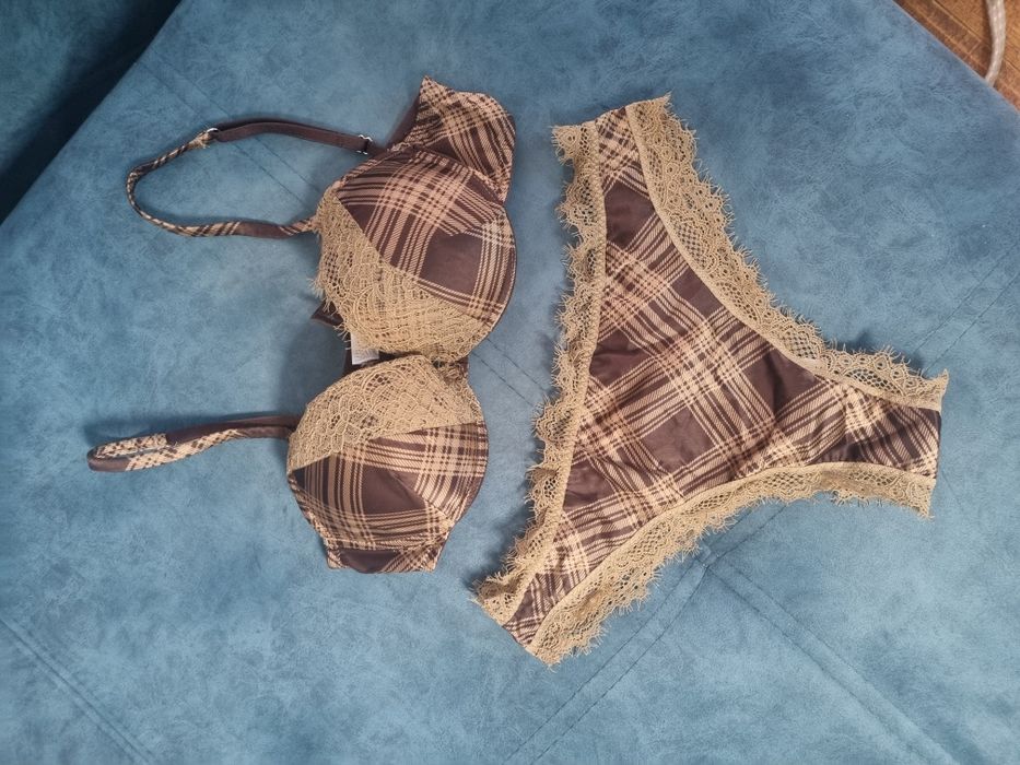 Комплект білизни Intimissimi