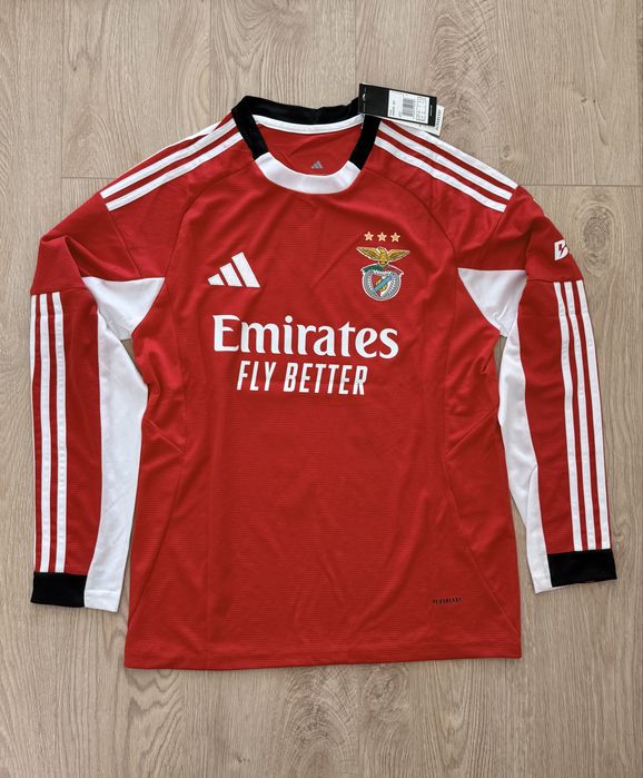 Camisola Benfica - Akturkoglu