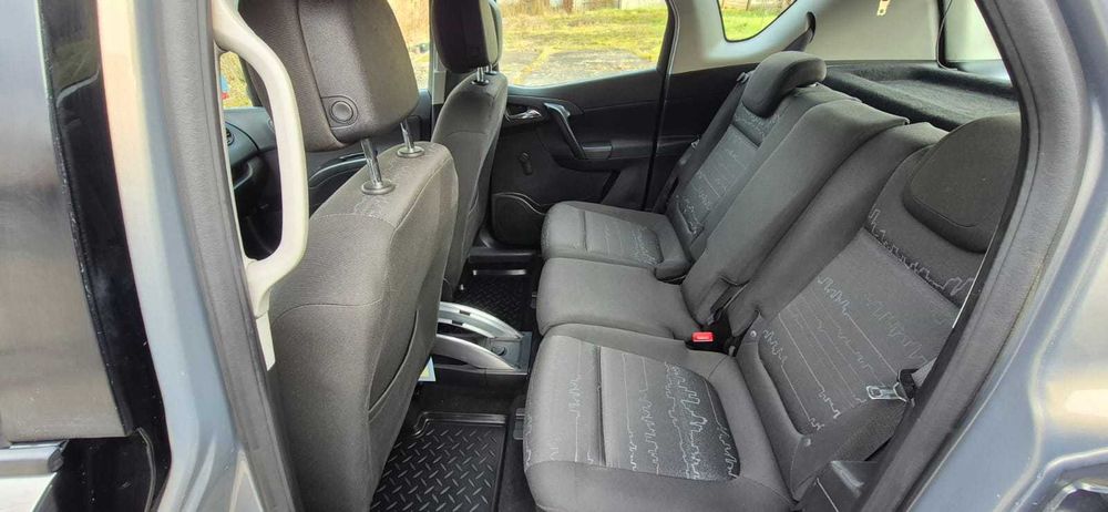 Opel Meriva 2011 r. 1.4 benz. 16V, zadbany, ZAREJESTROWANY W PL