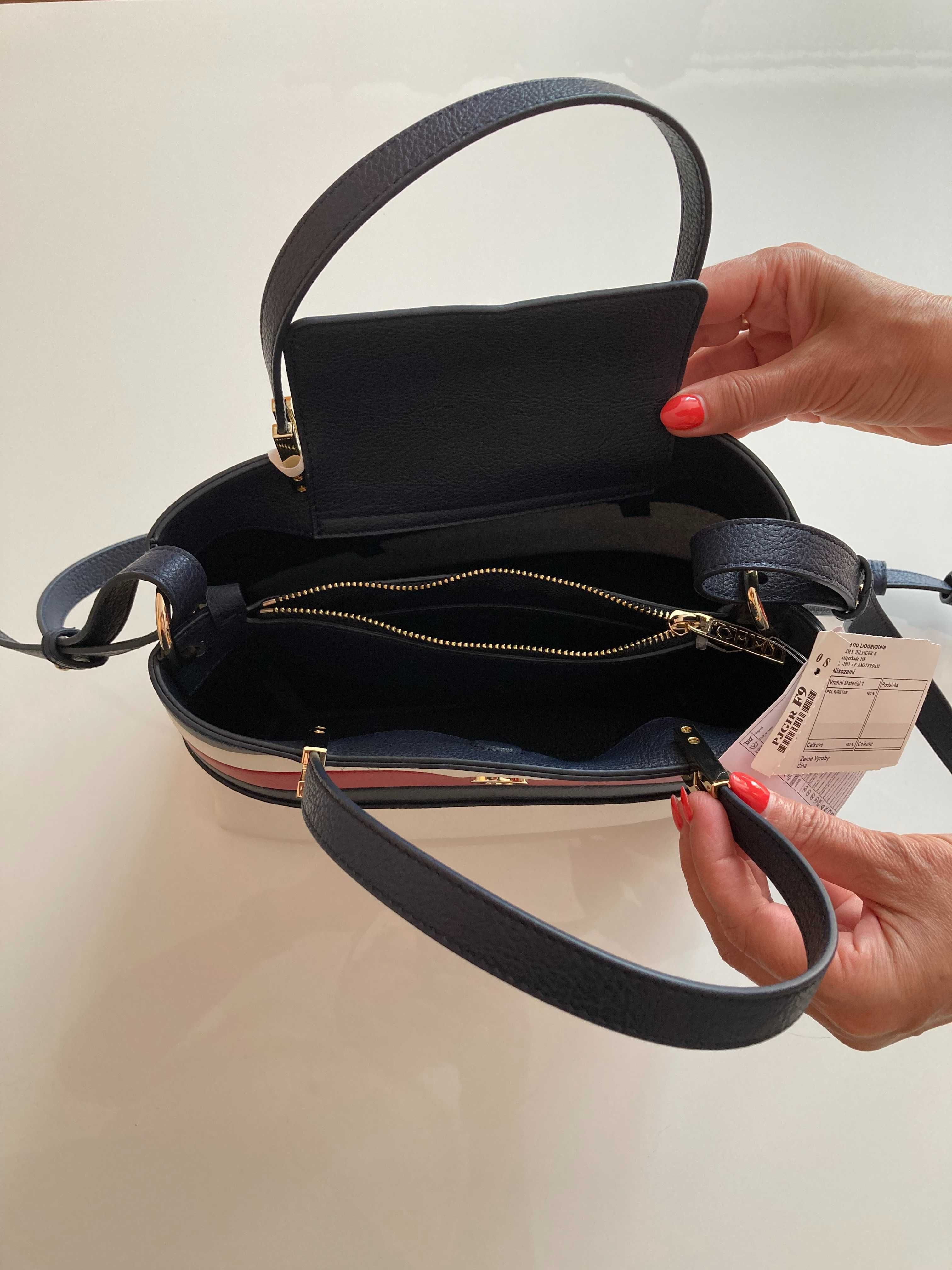 Nowa torebka TOMMY _ HILFIGER.