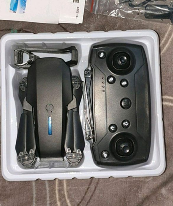 Drone gd89 4k bl