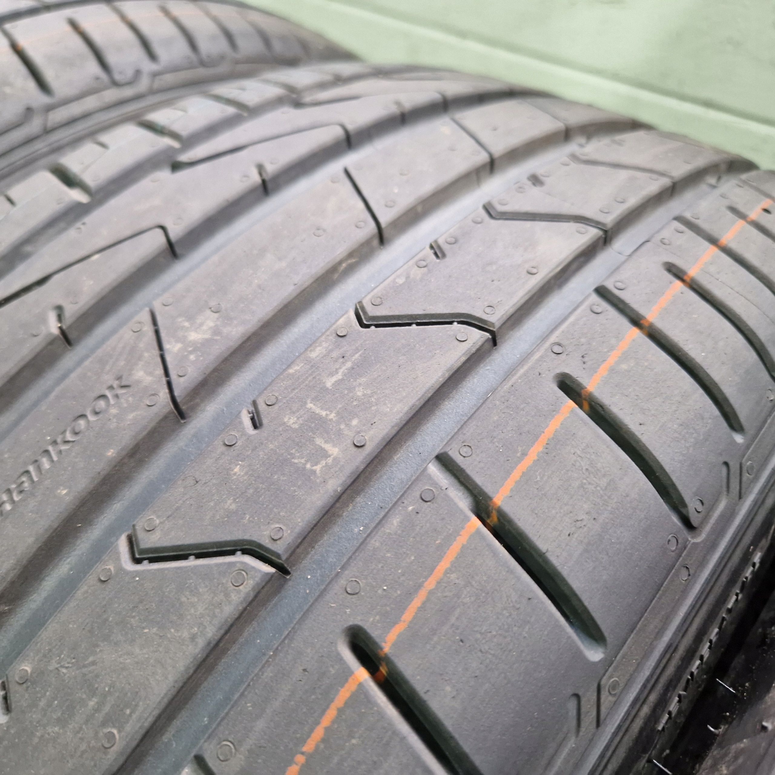Hankook Ventus Prime 3 215/45R17 91V Nowe 23R 4X