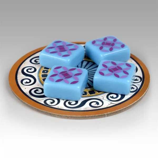 Azul Collector's Tile Set 2 Dodatkowe unikatowe kafelki
