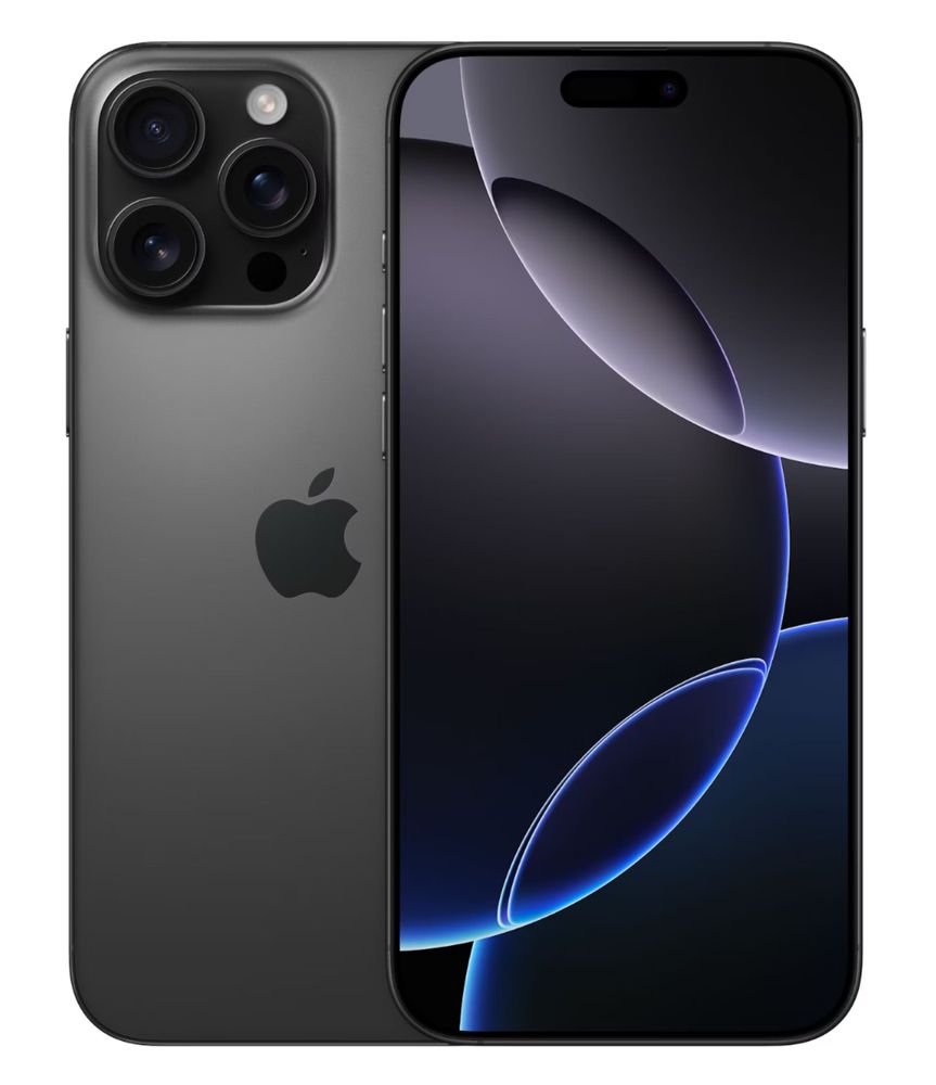 Vendo Iphone 16 Pro / Pro Max (selado e com garantia)