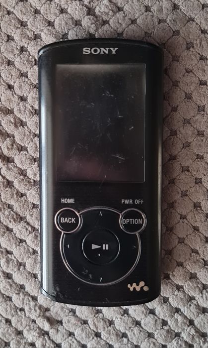 Mp3 плеєр Sony Walkman E463
