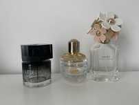 Flakony po perfumach