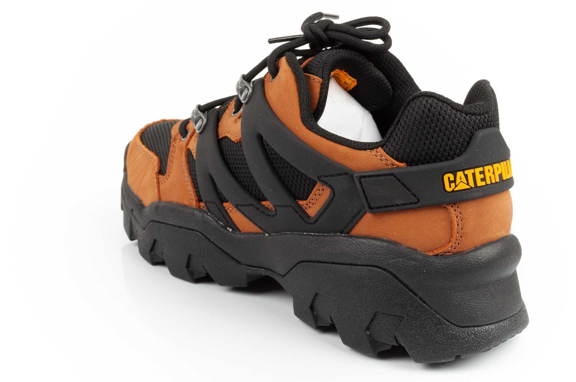 Buty męskie sportowe Caterpillar Reactor r. 40,5-42