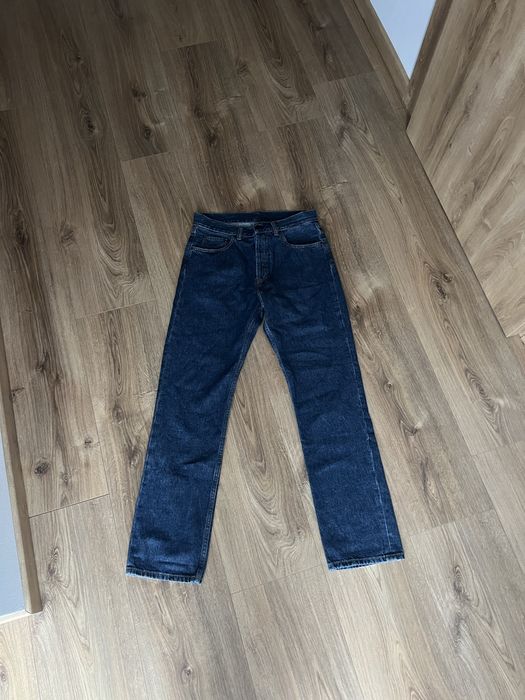 Чоловічі джинси Carhartt( розмір 32)