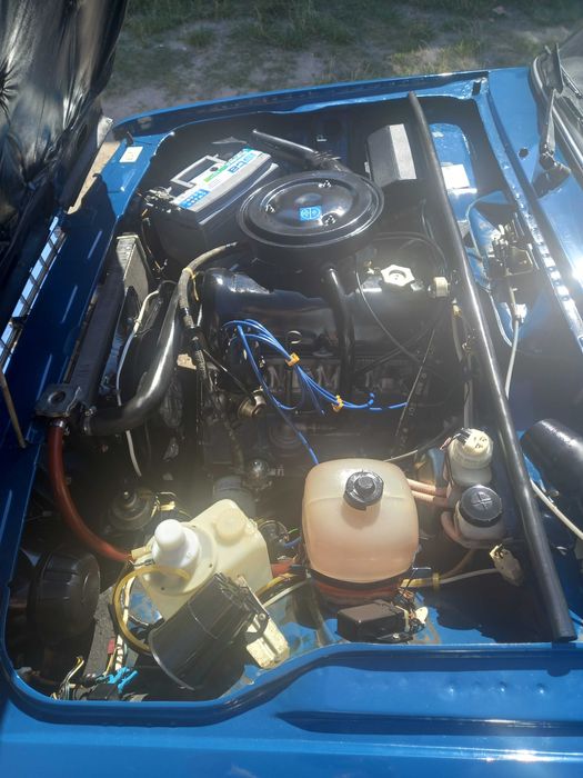 Продам ВАЗ 2107 с пробегом 42000км. НЕ крашена. Состояние как новая!