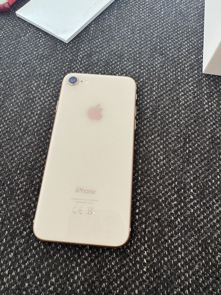 Iphone 8 Gold 64gb