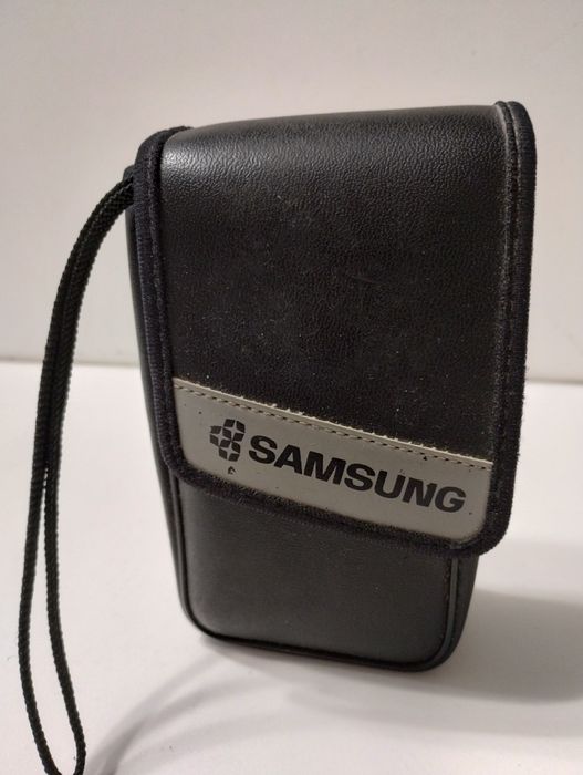 Aparat fotograficzny Samsung SF-100