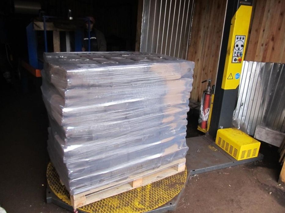 Brykiet z torfy po 10kg