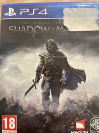 Shadow of mordor