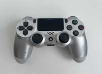 Бездротовий геймпад Sony Playstation , Dualshock 4 (оригінал)