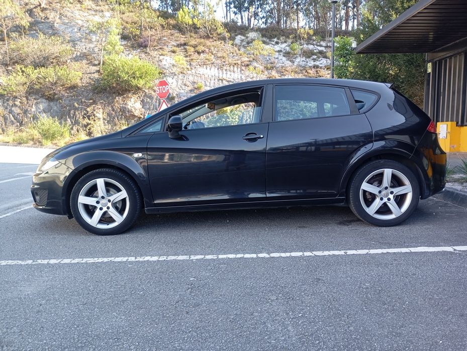 SEAT Leon 1p 1.9TDI