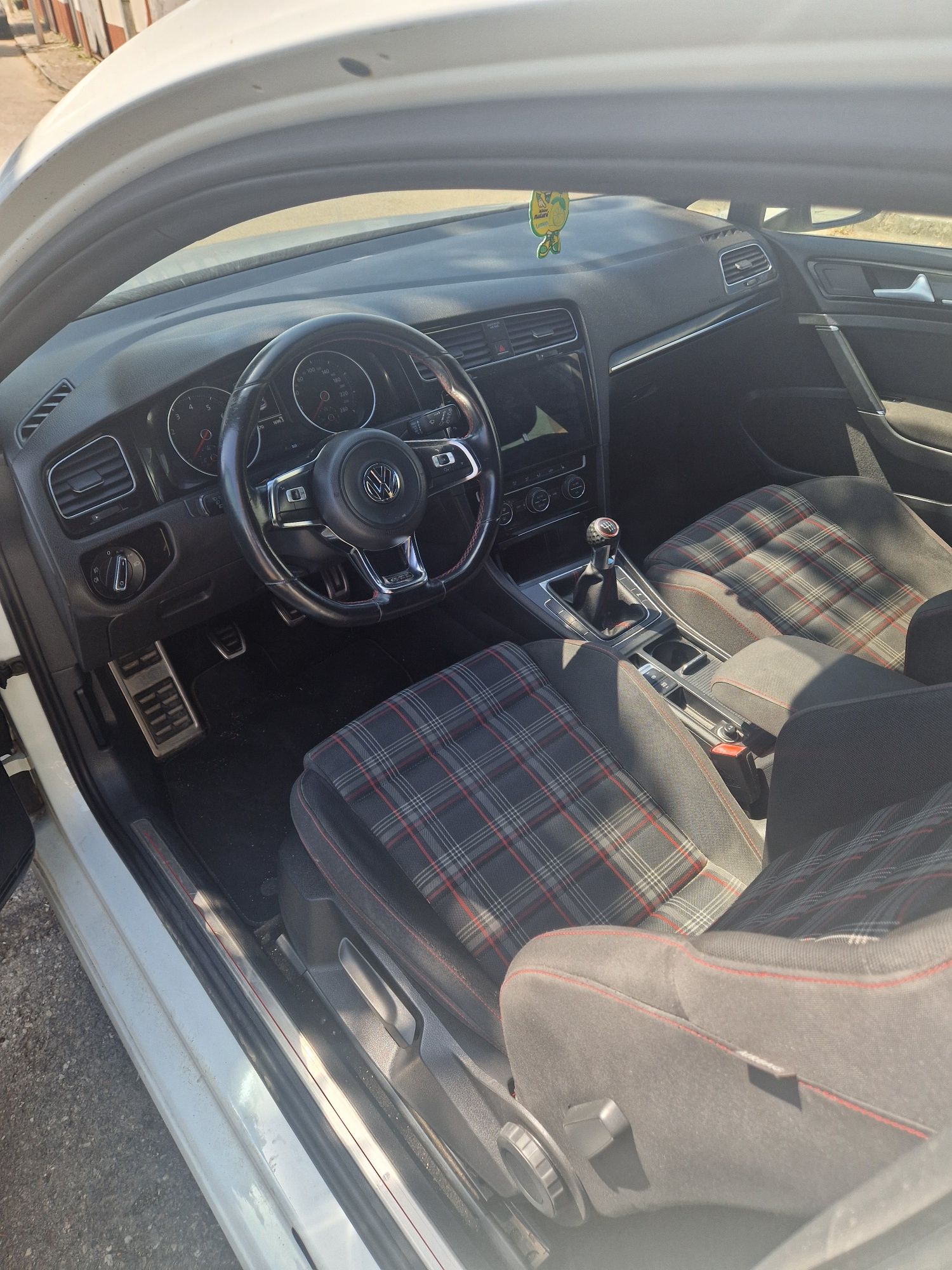 Vendo golf 7 gti
