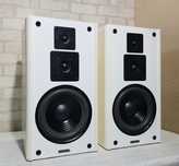 80Вт Полична акустика/полочная Onkyo SC 570MK II б/у з Німеччини