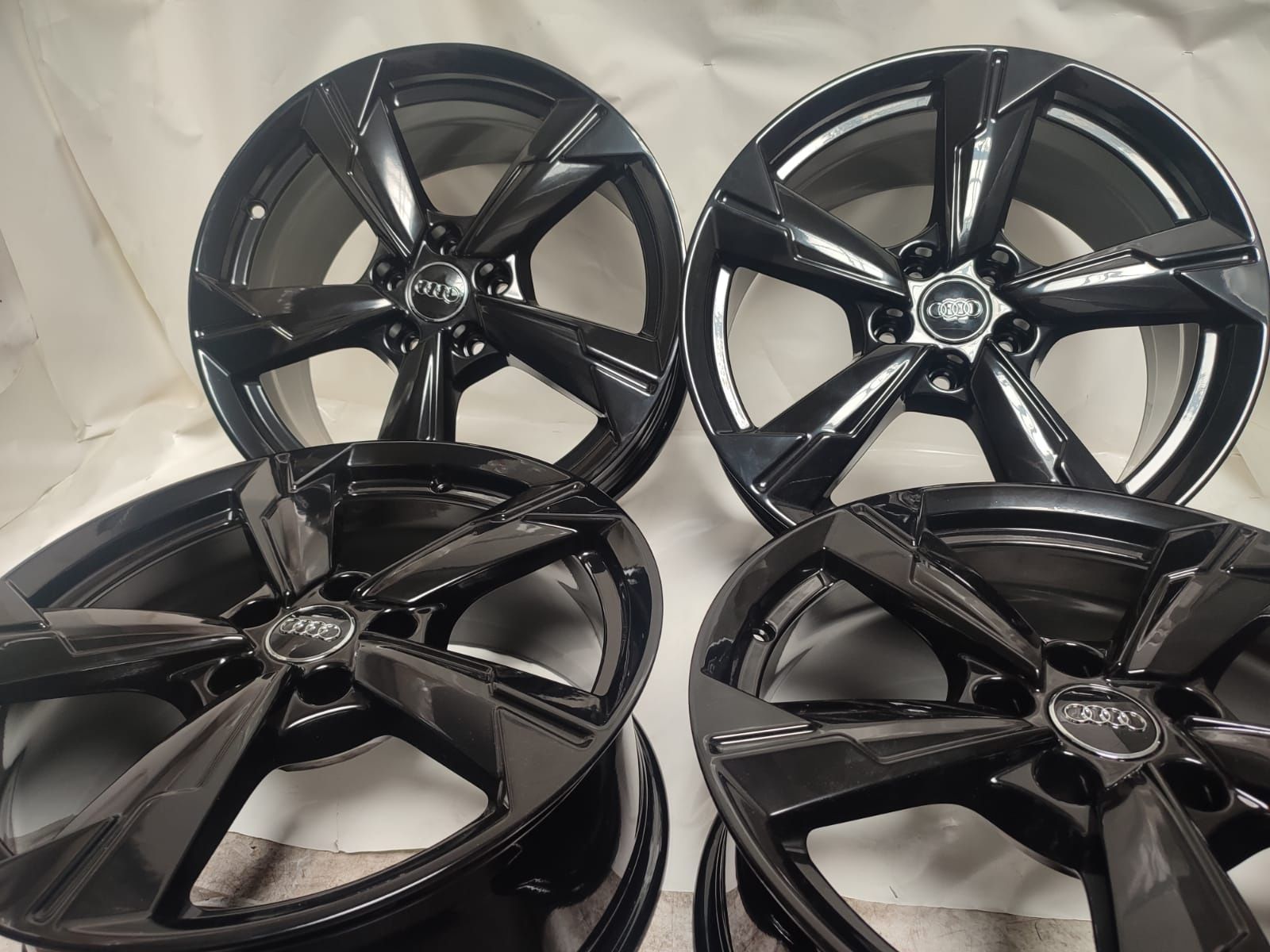 5x112 r18 audi a6 c8 a4 b7 b8