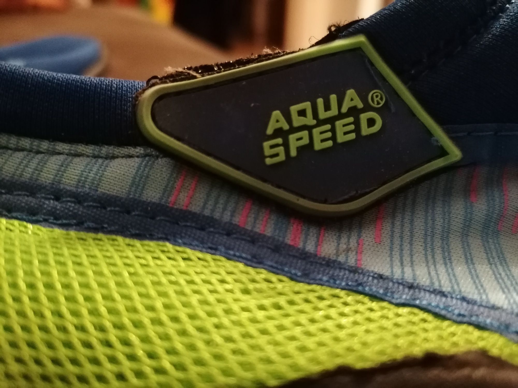 Buty do wody Aqua Speed r. 41