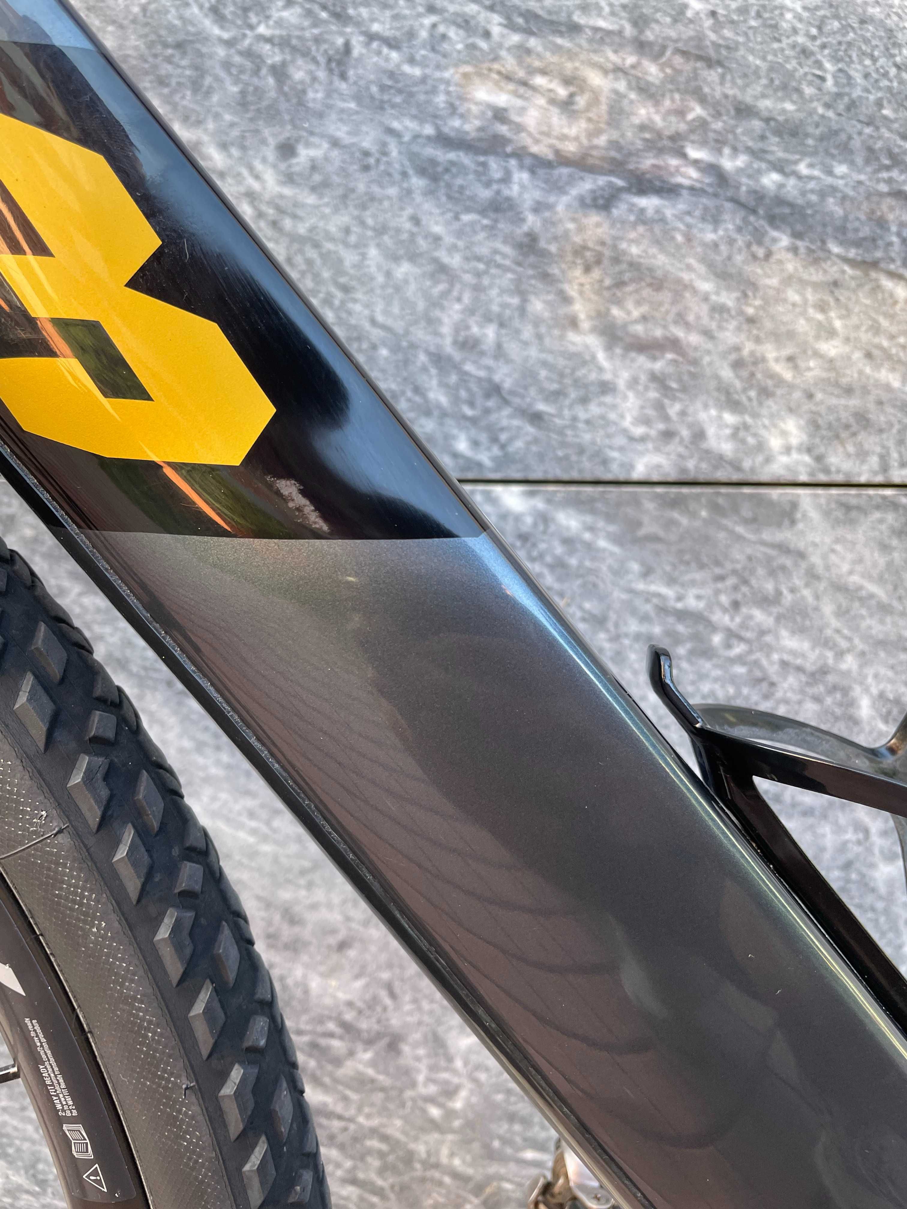 3T Exploro Ultra - Rival 1X11 700c