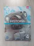 Podręcznik historia 4