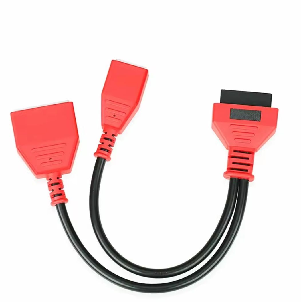 Cabo Bypass Security Gateway 16+32 PIN – Grupo Renault