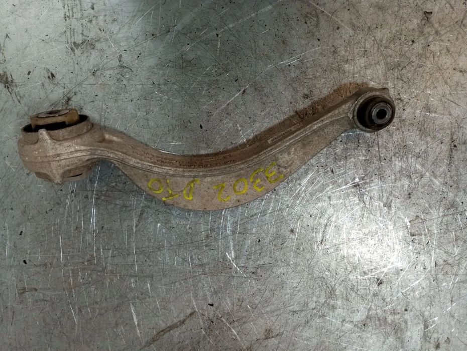 Braço de suspensão frente direito JAGUAR F-Pace (X761)