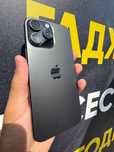 Б/У Apple iPhone 16 Pro Max 256GB. Black Titanium