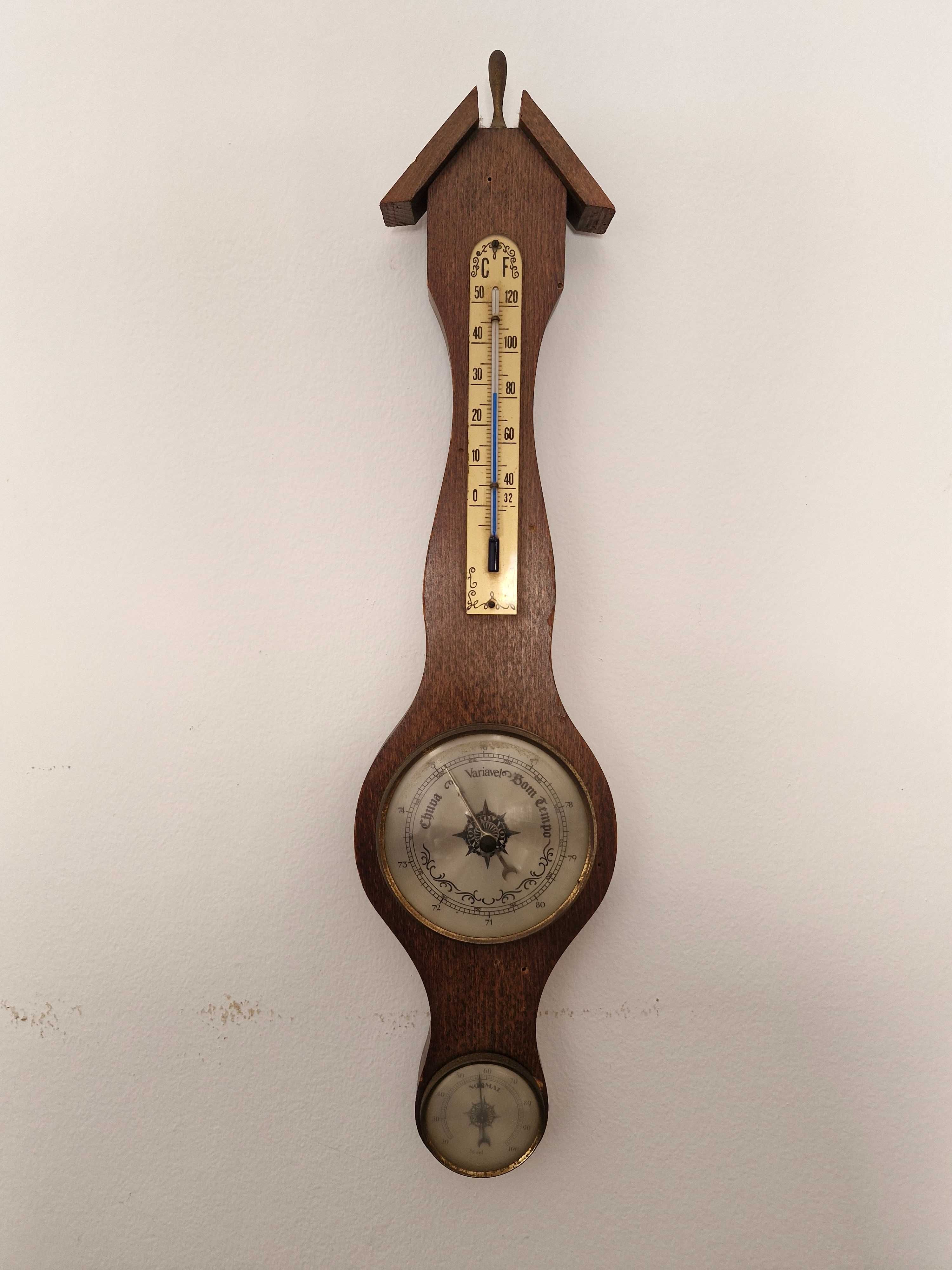 barómetro (peça vintage)